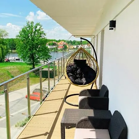 아파트 Apartament Marina Ii *