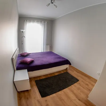 Apartament Marina Ii 아파트 이아와