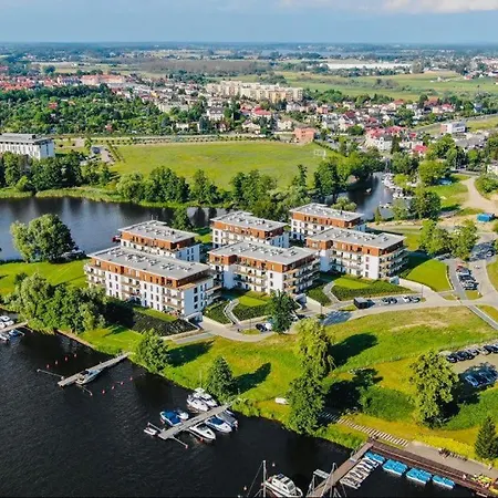 Apartament Marina Ii * 이아와