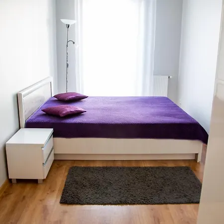 Apartament Marina Ii