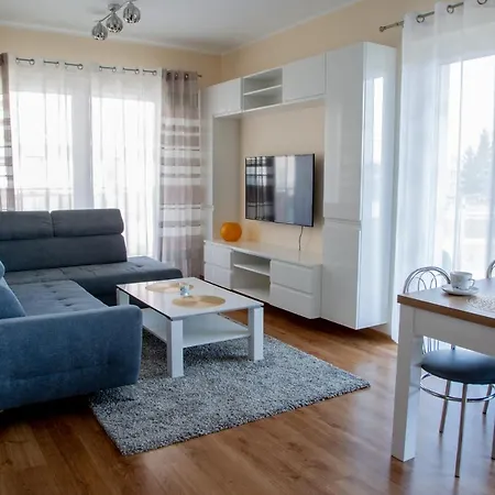 Apartament Marina Ii * 이아와