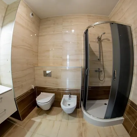 Apartament Marina Ii 이아와