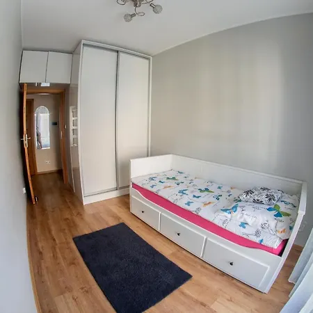 Apartament Marina Ii 아파트 *