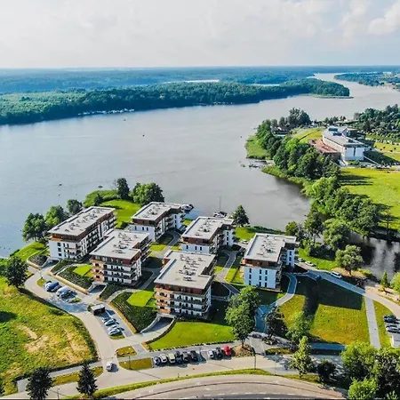 Apartament Marina Ii 이아와